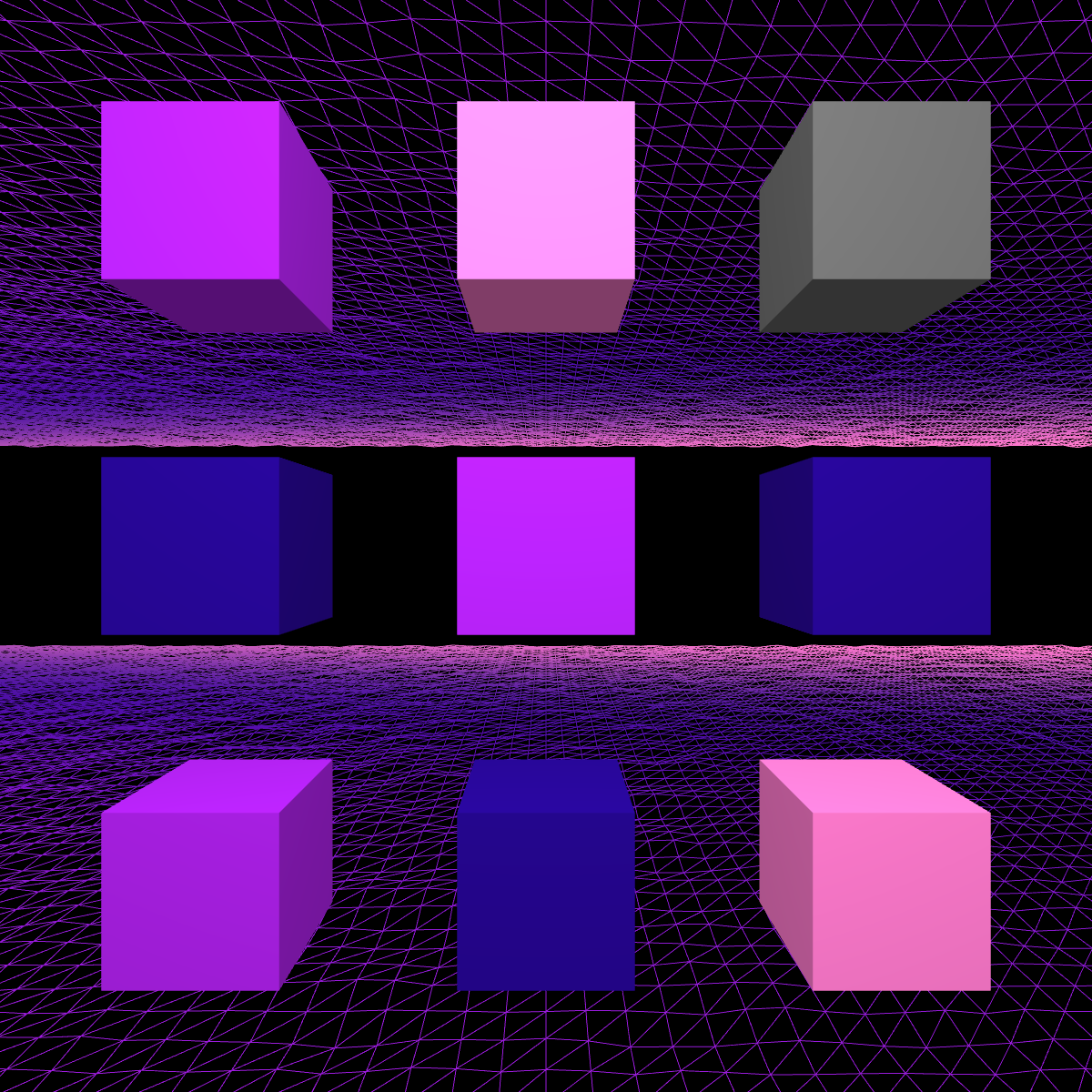 beat_voxels.v005g ft. Odín Schwartz #9 static token preview