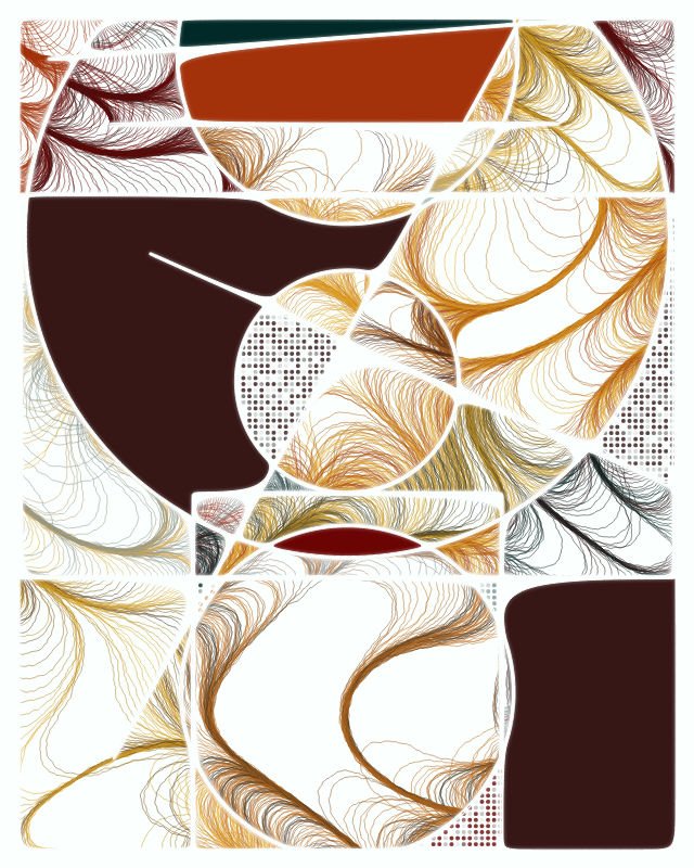 Broken Symmetries #1/3 #20 static token preview
