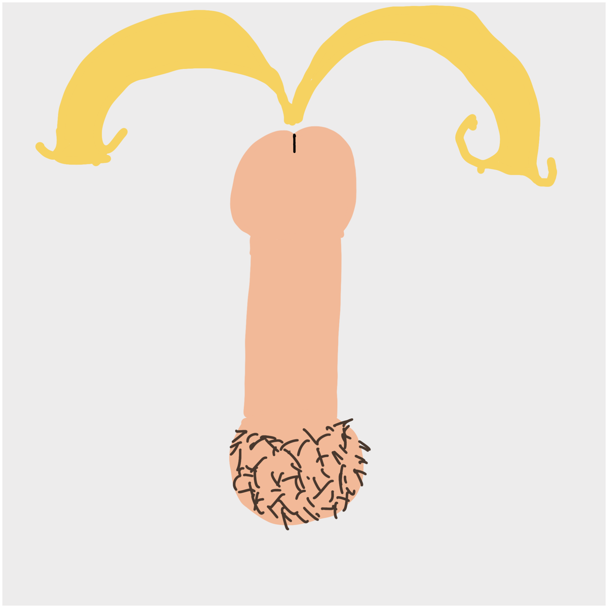 Dickgenerative Art #3 static token preview