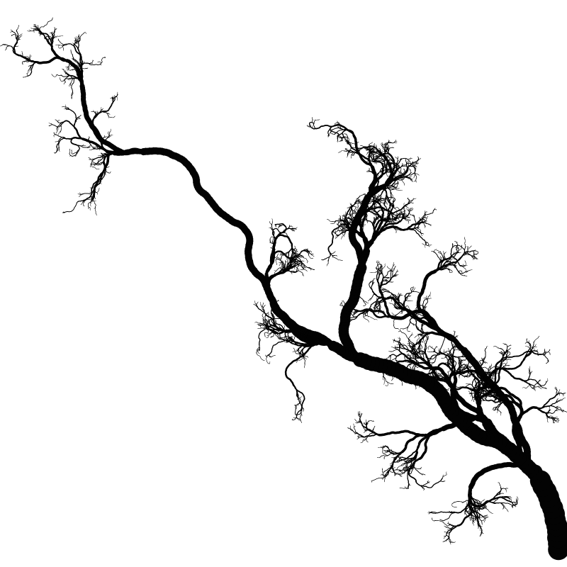 Tree 01 #108 static token preview