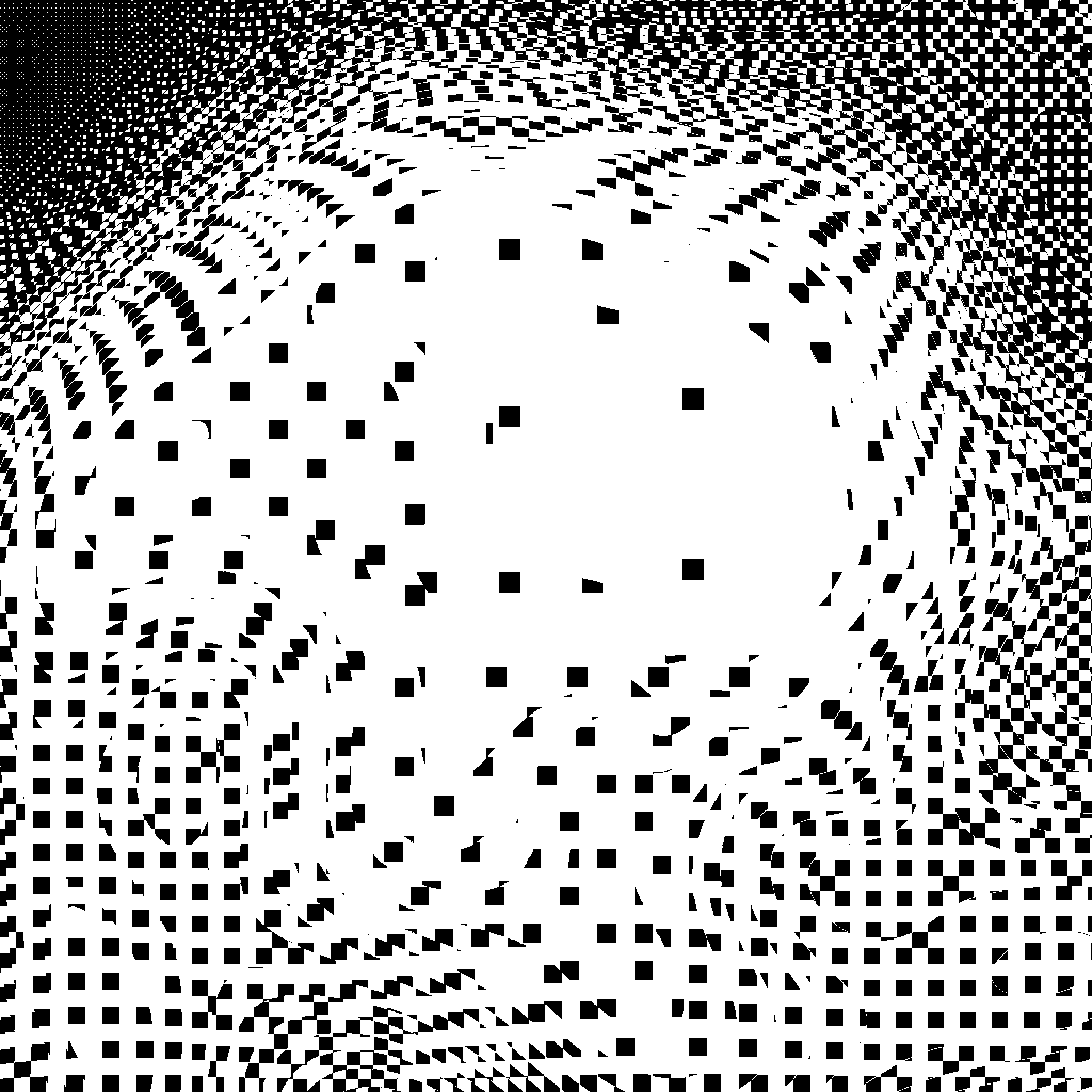 Broken Dither #18 static token preview
