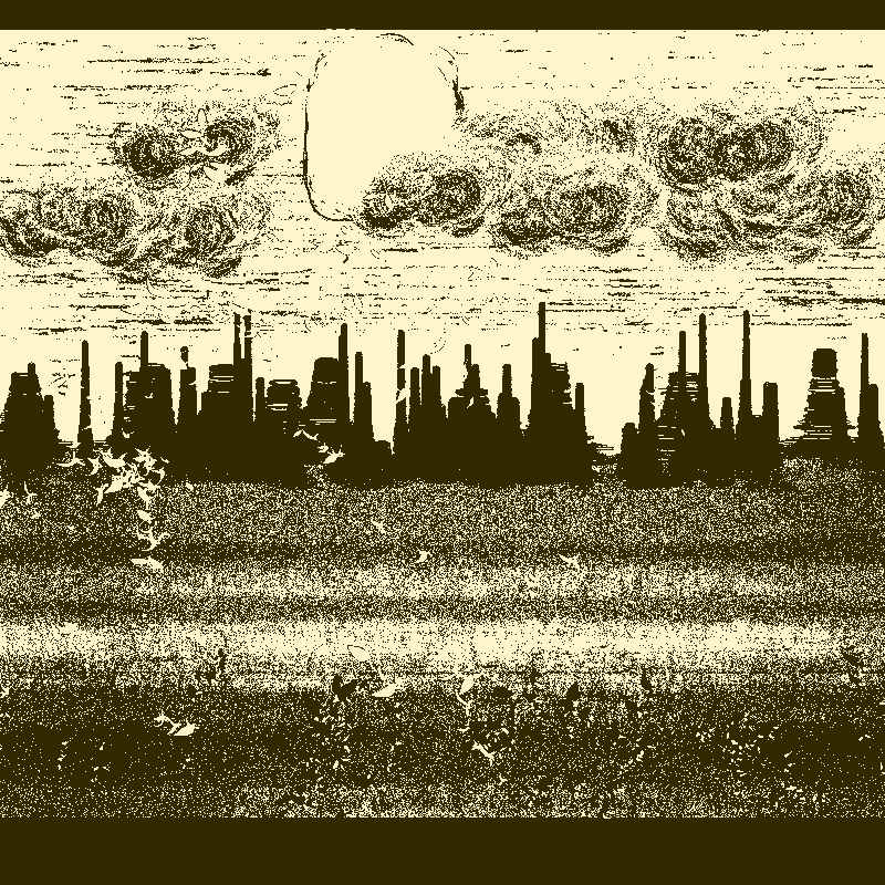 Factory sketches #19 static token preview