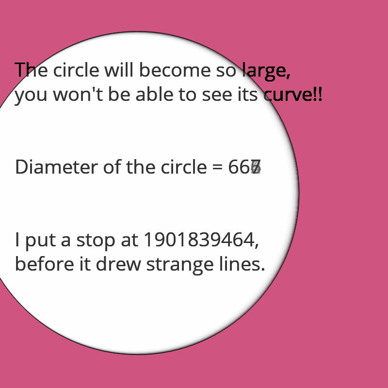 Curvature #13 static token preview