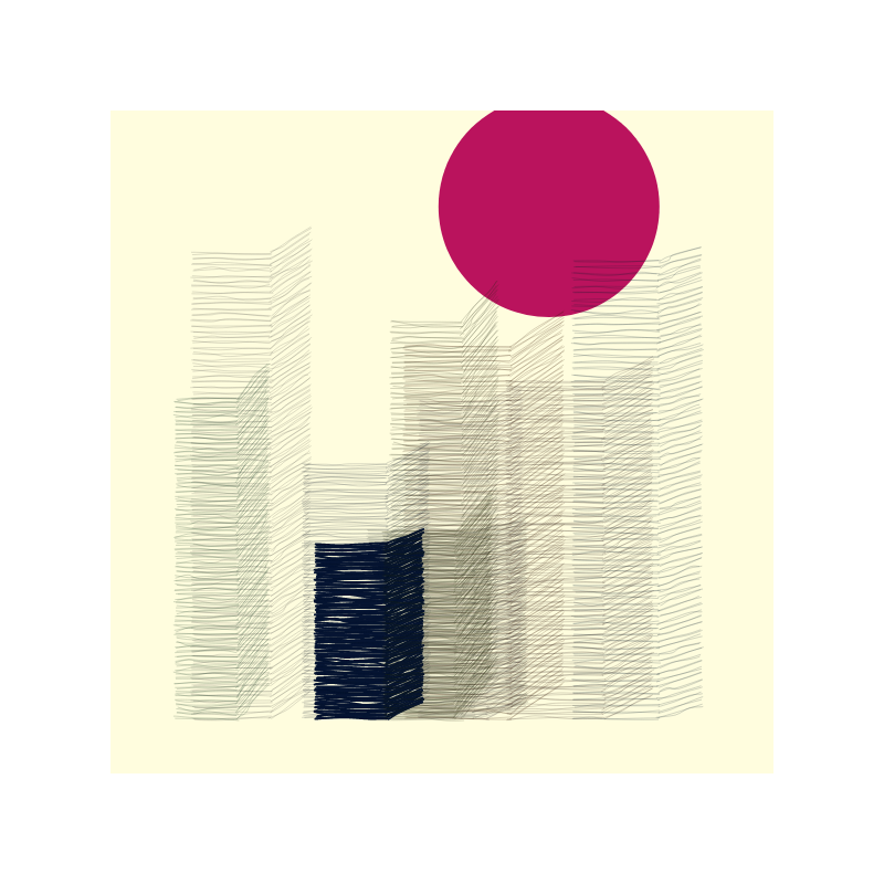 Building of abstraction #14 static token preview