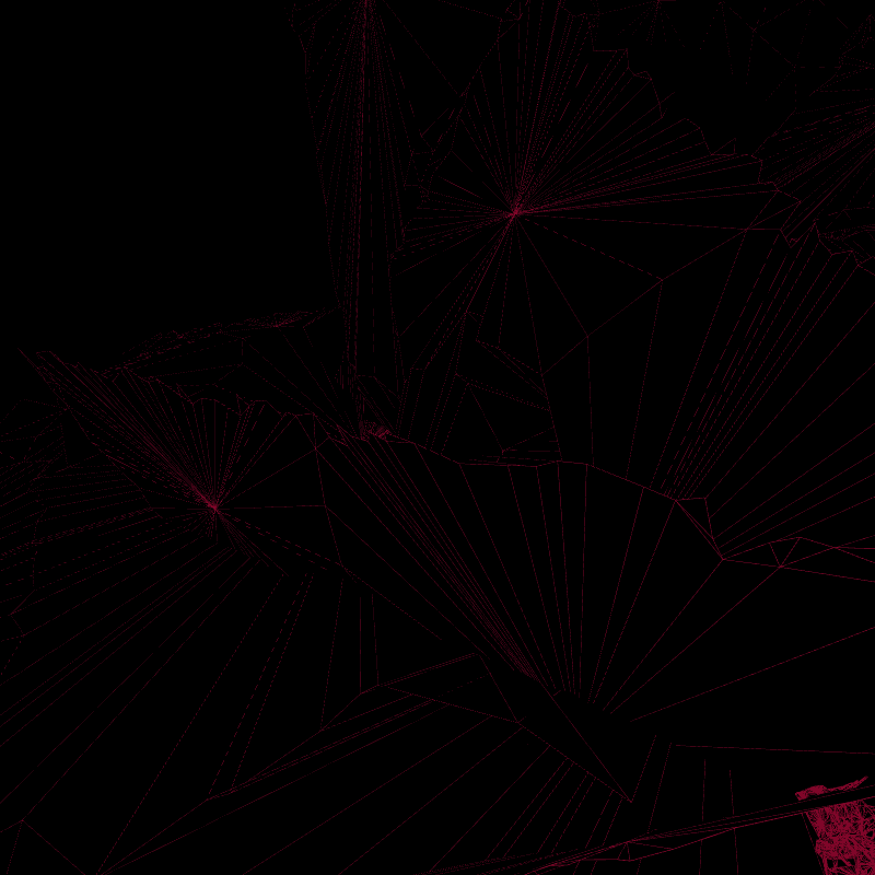 entanglement #2 static token preview