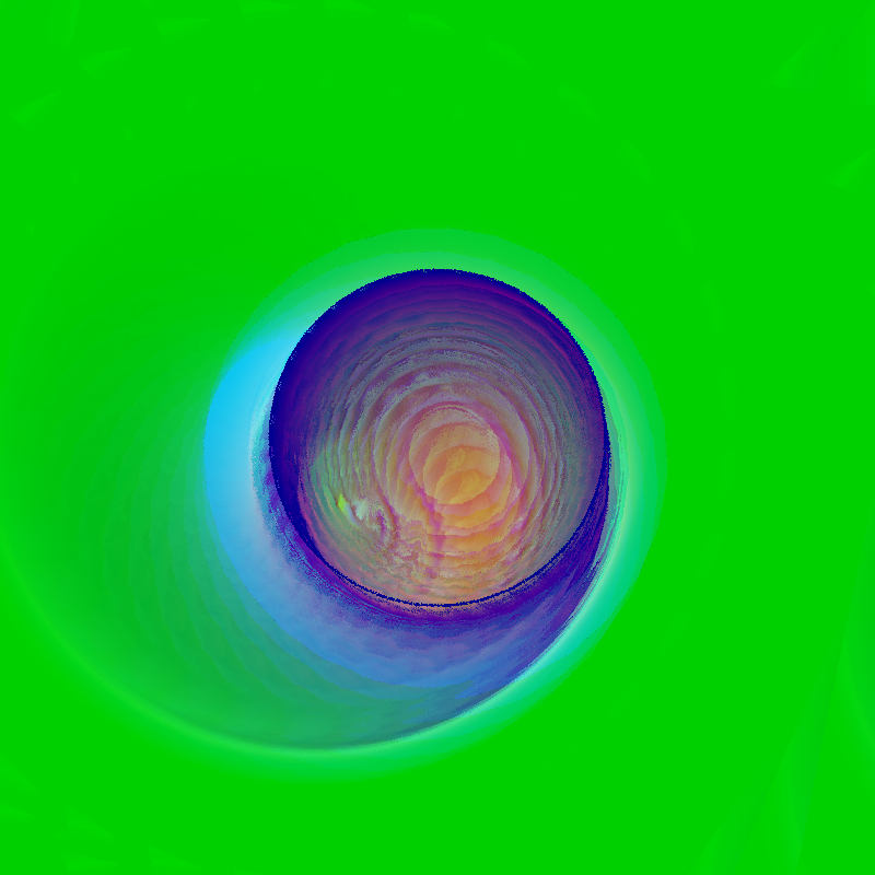 Imaginary Orb #3 static token preview