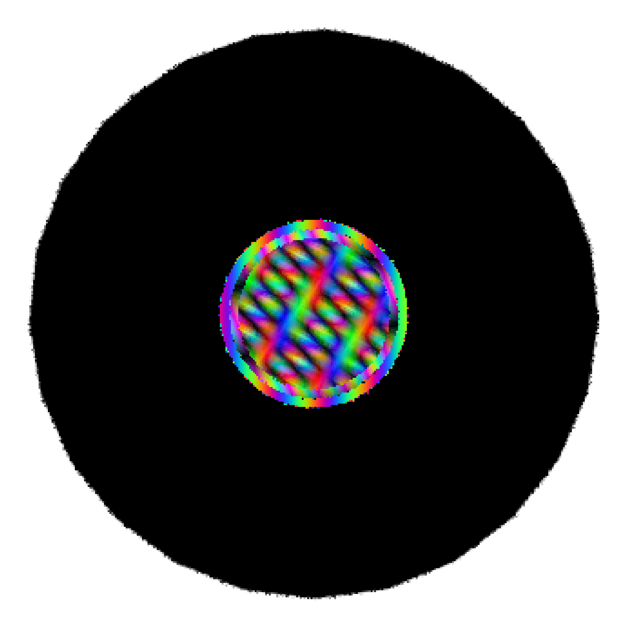 Going Down The Drain #2 static token preview