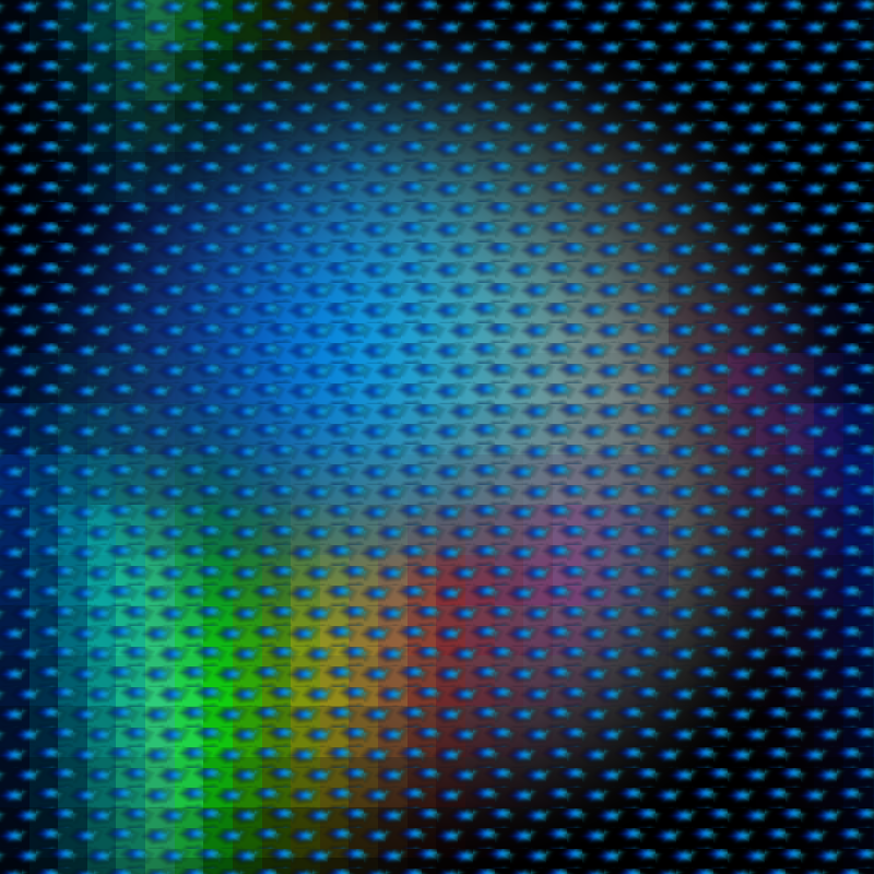 Inner Visions #17 static token preview