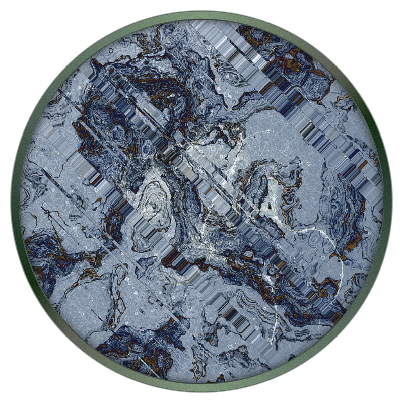 Chaos Culture #741 static token preview