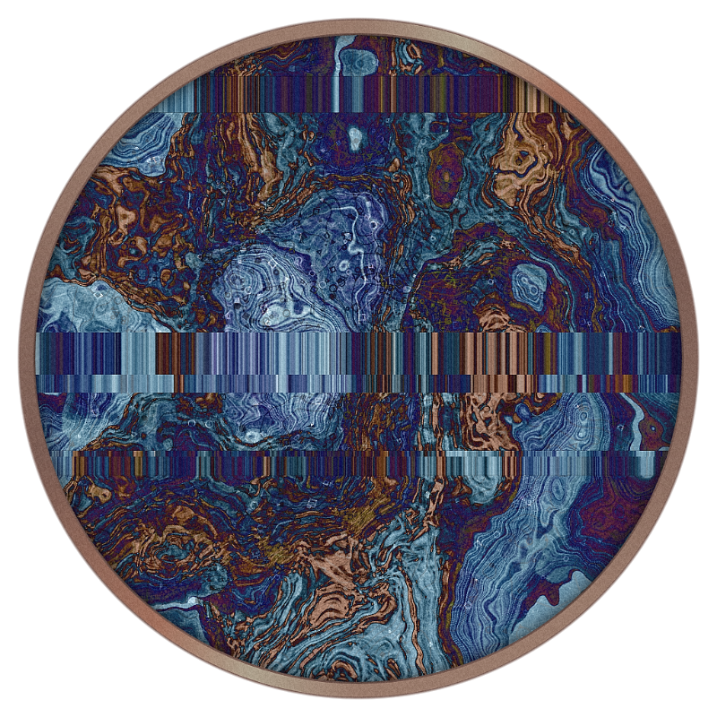 Chaos Culture #557 static token preview