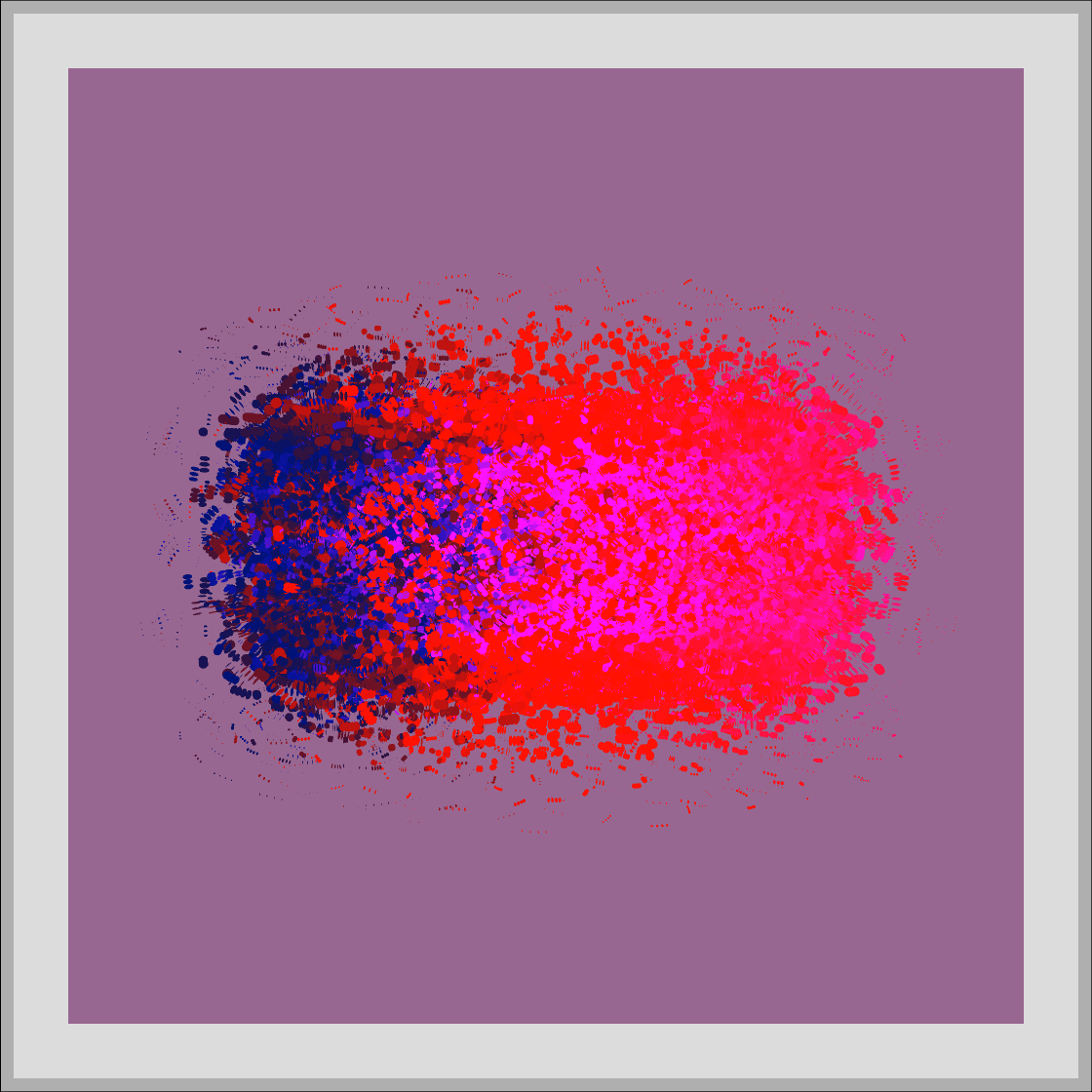 abstrakt: machine_paint #7 static token preview