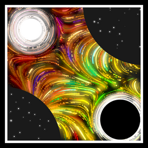Multiverse - EnergyMerge project preview