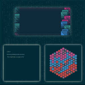 SSS-V2 project preview