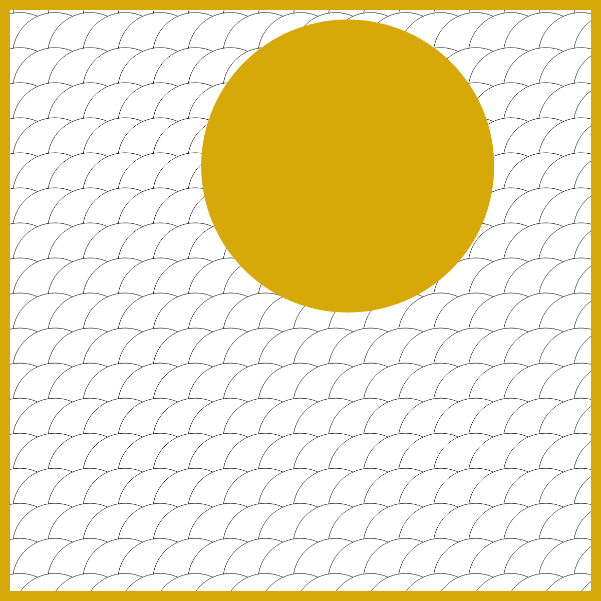 Japandi #7 static token preview