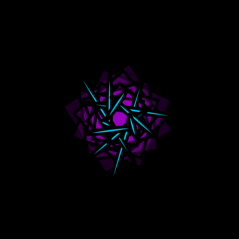 Dizziness #13 static token preview