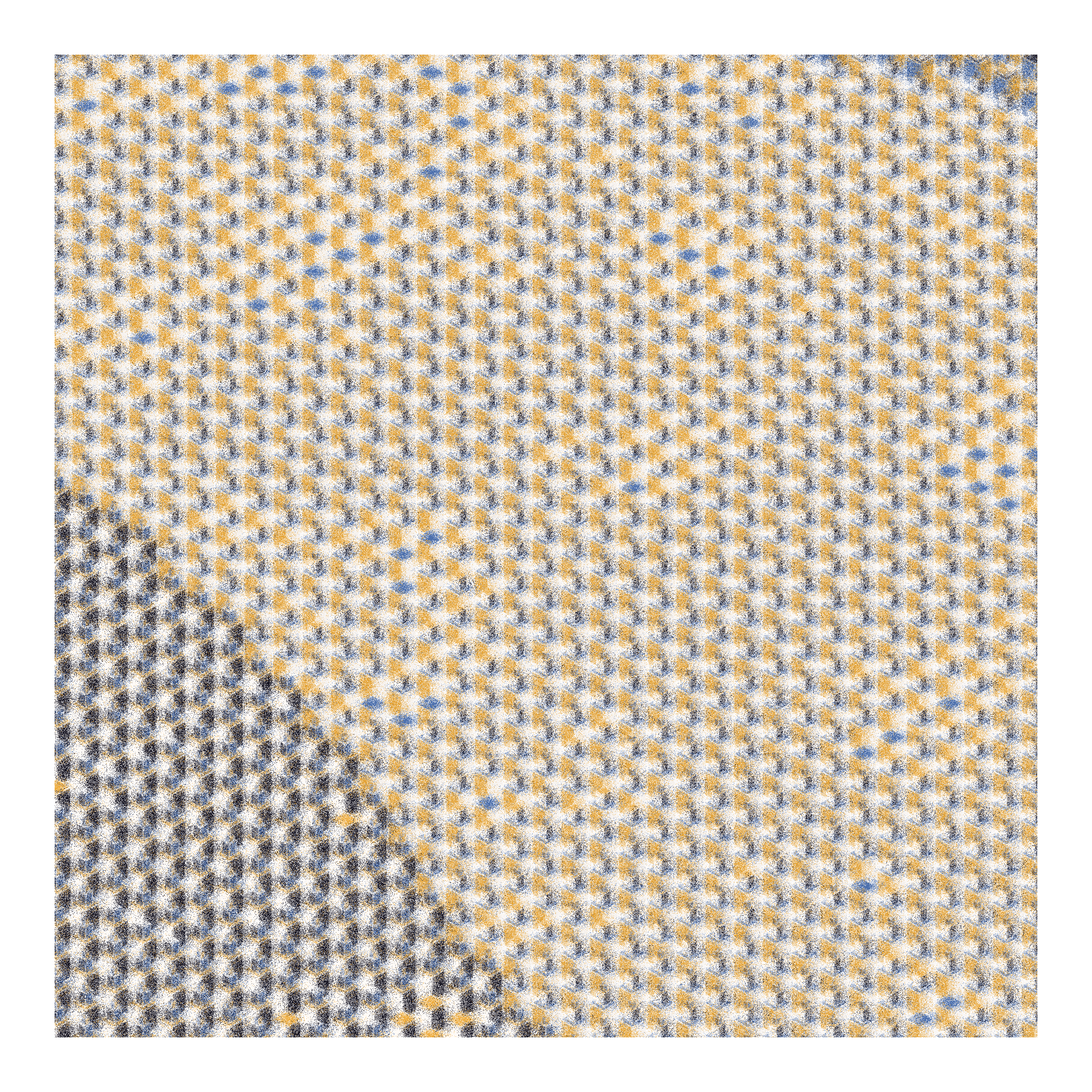 #0010 - Hex Wen' And Gave It To Ya #16 static token preview