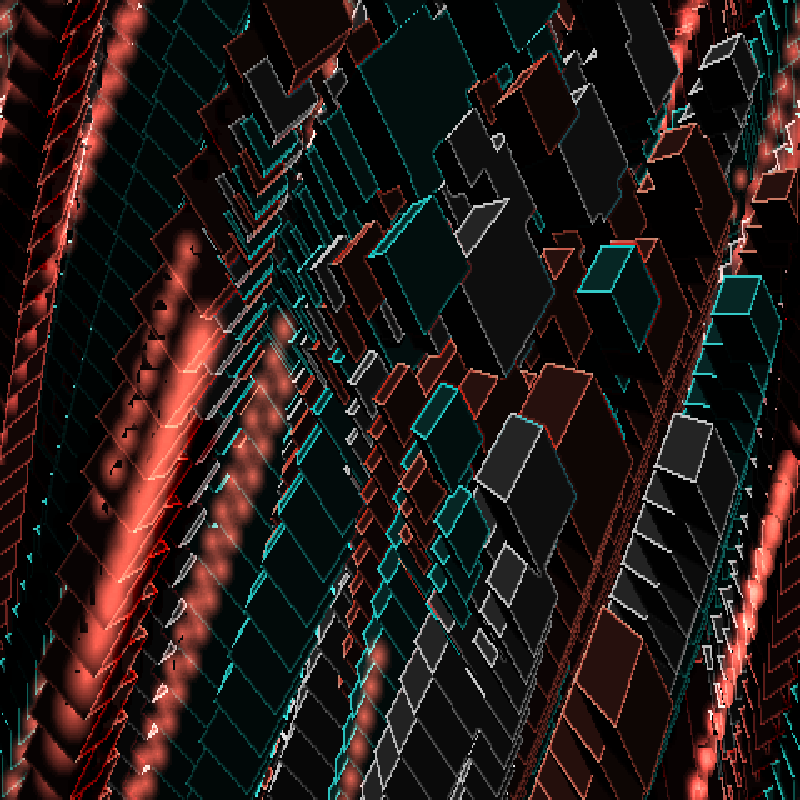 Drip 10b - 'Score-2022-sketches' #12 static token preview