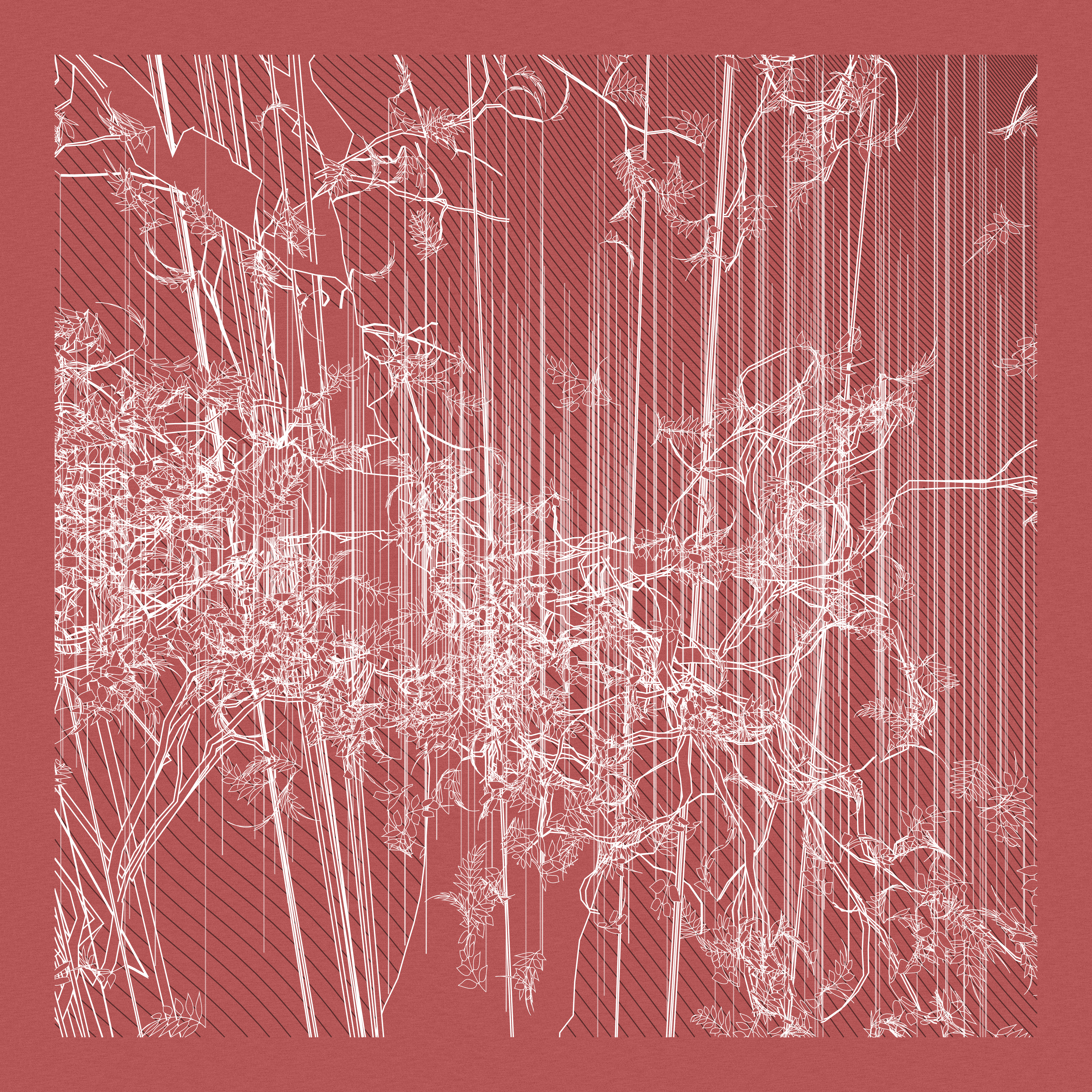 A Bugged Forest #405 static token preview