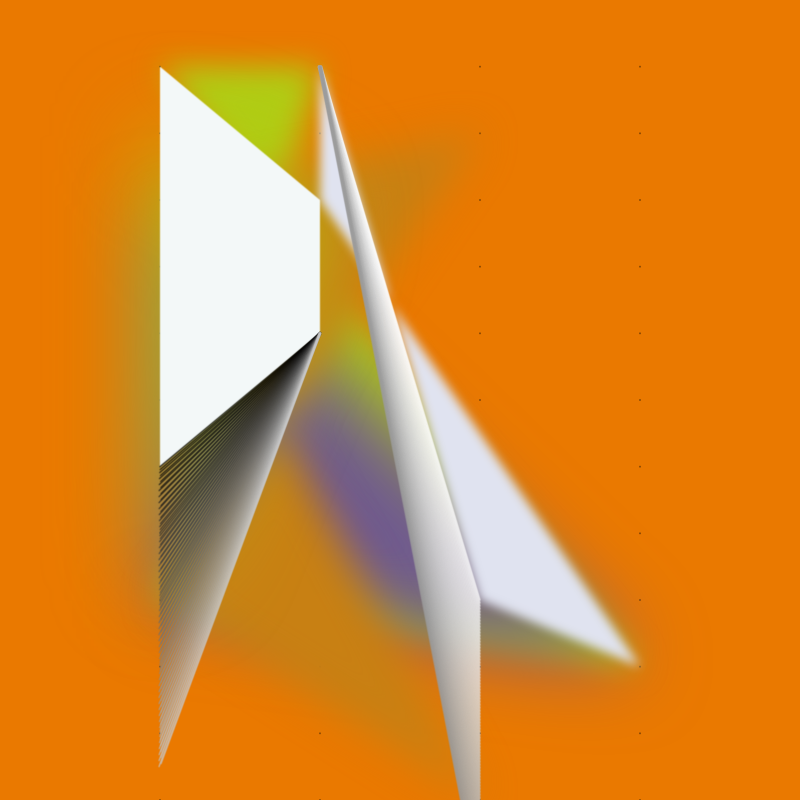 Origami #72 static token preview