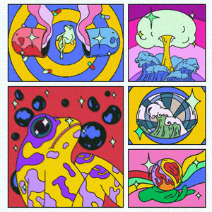 Toad story project preview