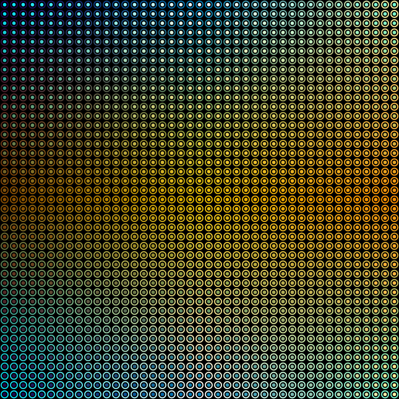 Blendokush #14 static token preview