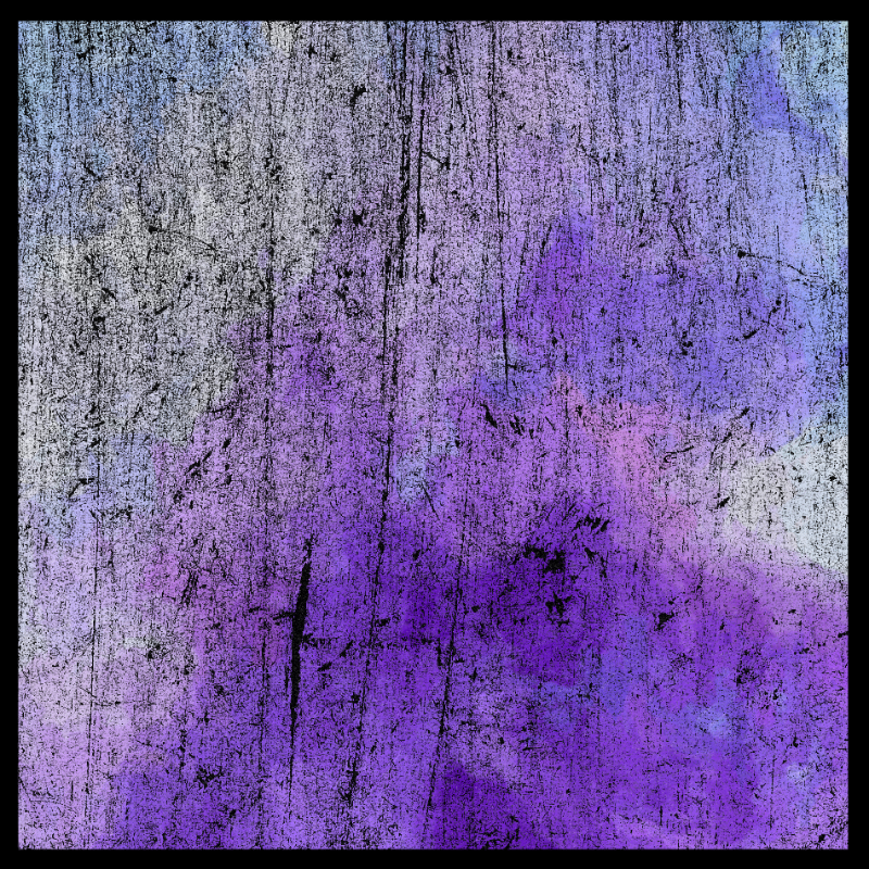 Colorful digital painting #4 static token preview