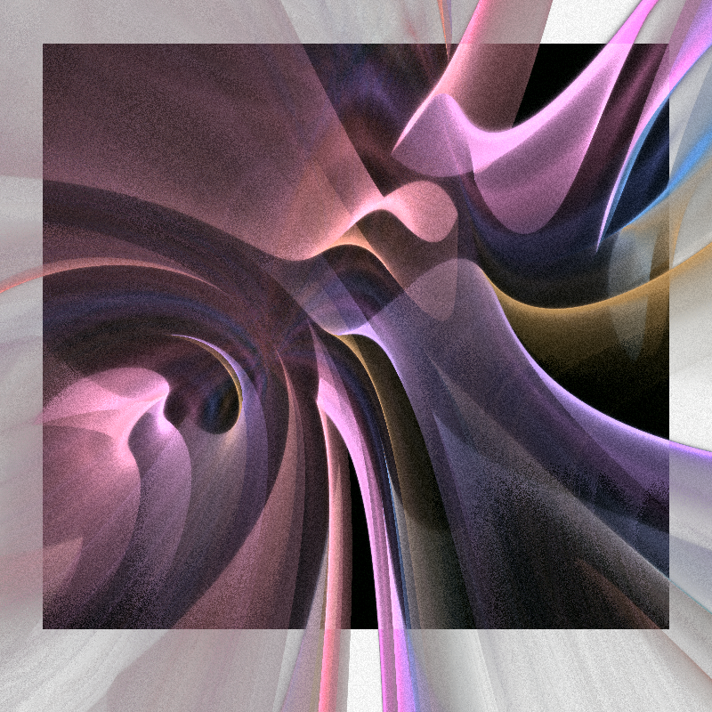Out of a Polaroid #1 static token preview