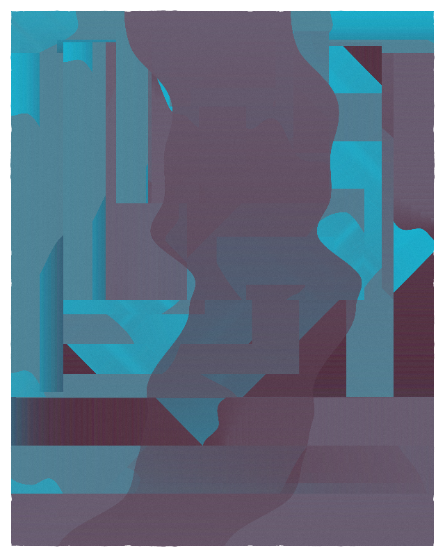 Strange Terrain Re·Dux #4 static token preview
