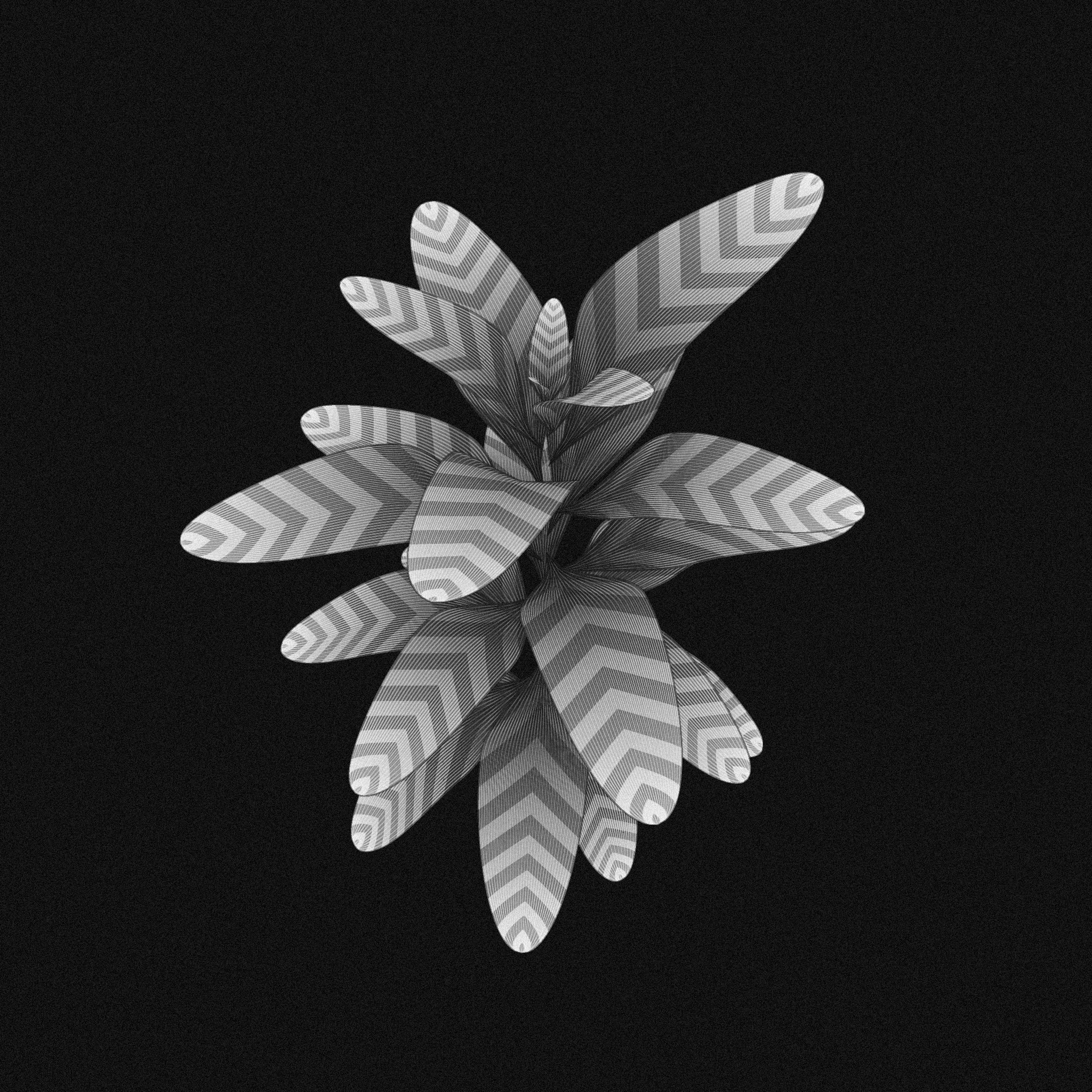 plant #12 static token preview
