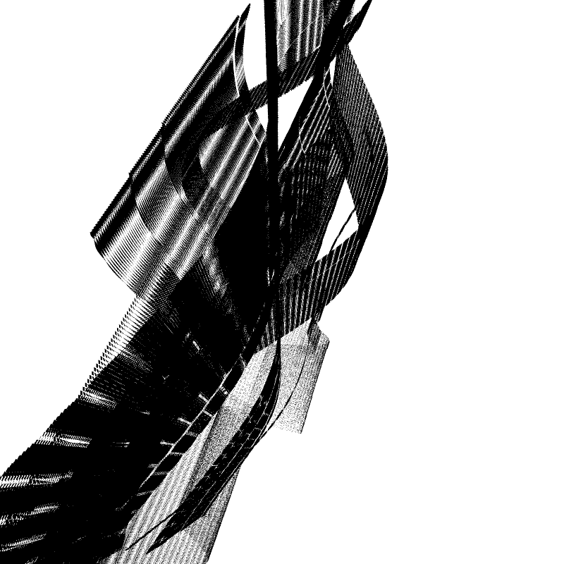 Polyptych #3 static token preview