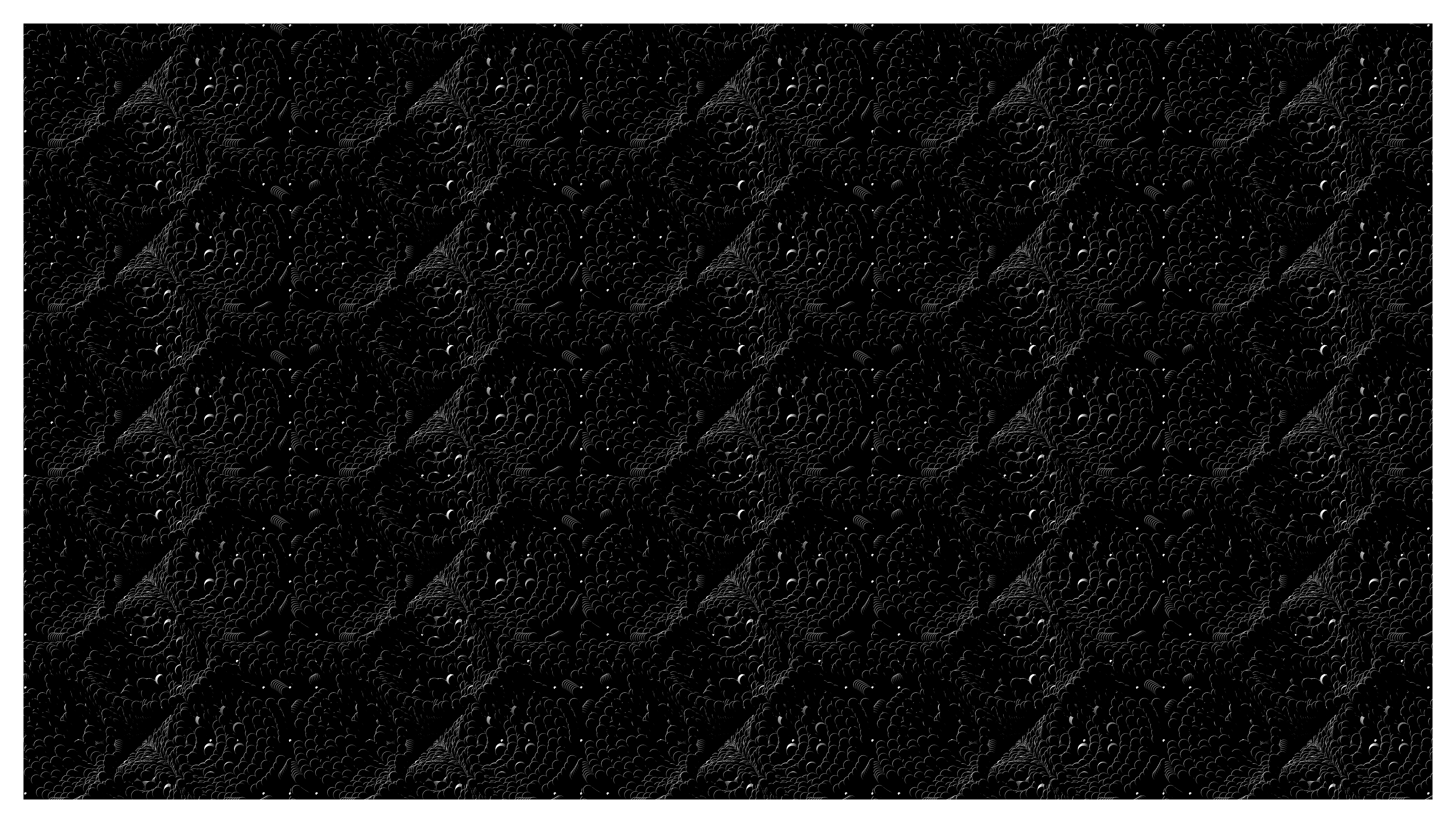 Archimedean Pattern #11 static token preview