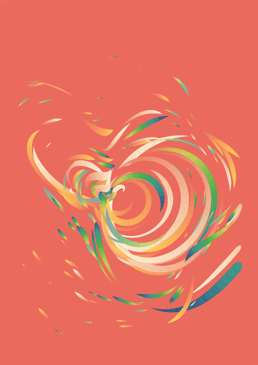 As Light As A Feather #19 static token preview