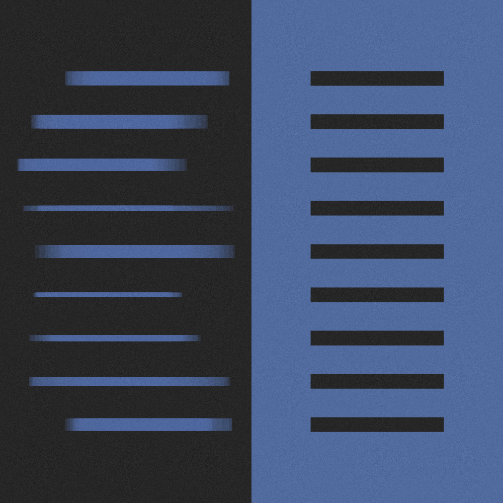 Echos #22 static token preview