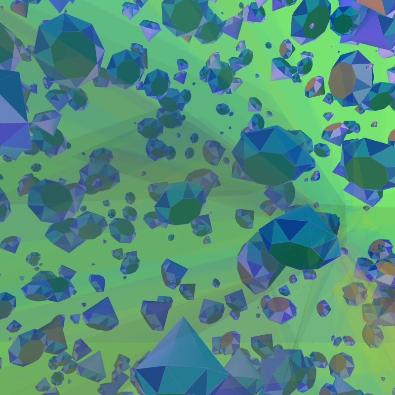 gems 💎 💎 #20 static token preview