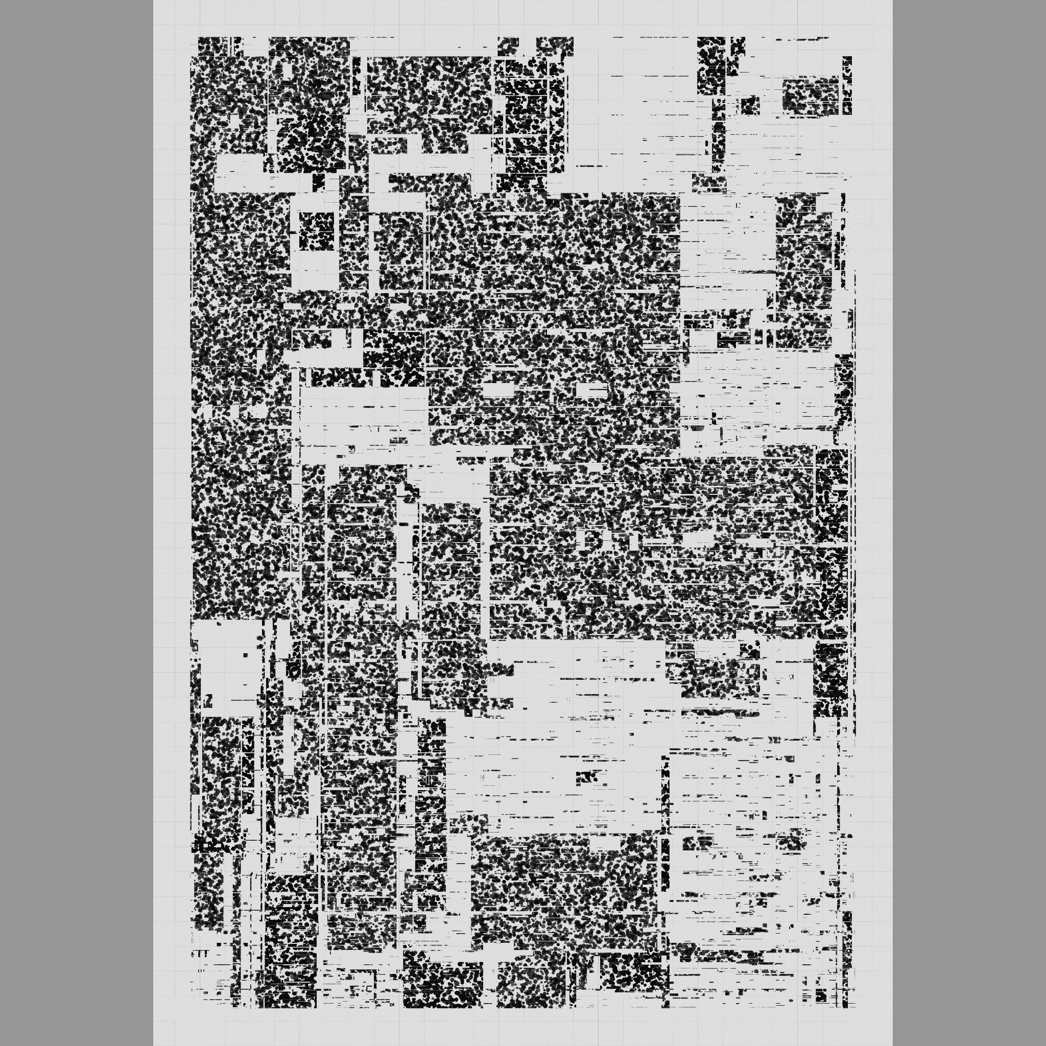 Shattered #2 static token preview