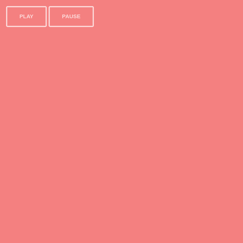 [AUDIO ON] Responsive 3D Cube #2 static token preview