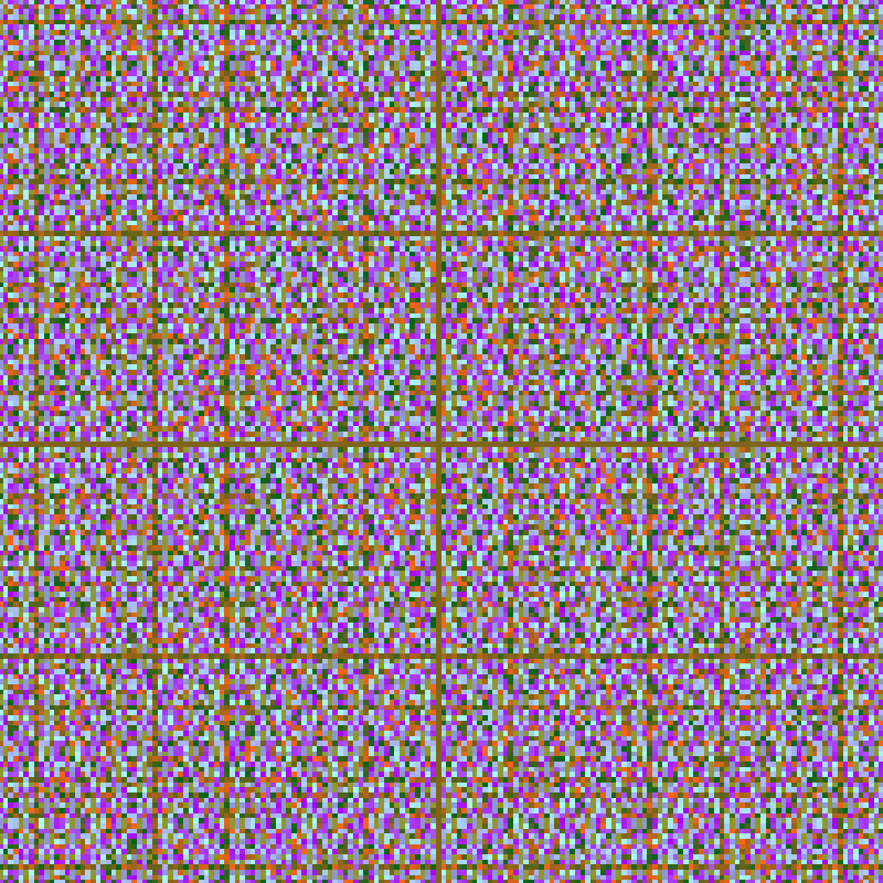 Division Resolution Quilting Drama #8 static token preview