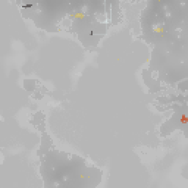 EXOPLANETS: QUADRANTS #10 static token preview