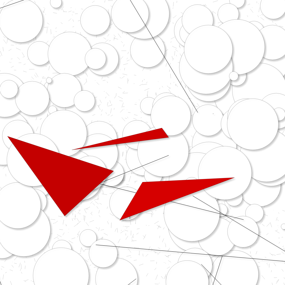 kandired #3 static token preview