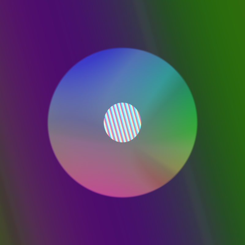 I see you #1 static token preview