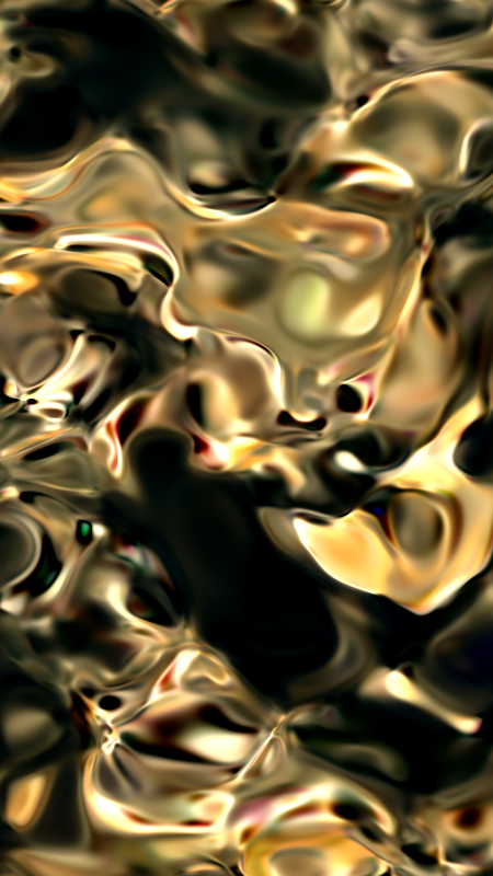 {Lumina} #1711 static token preview