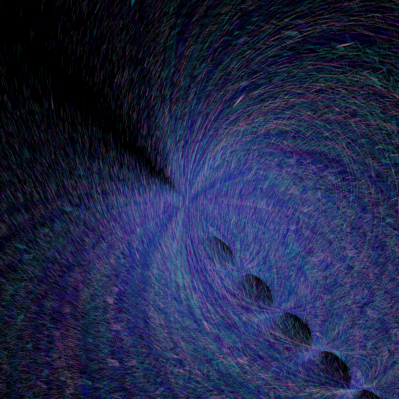 Wormhole #22 static token preview