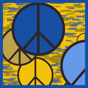 Help Ukraine project preview