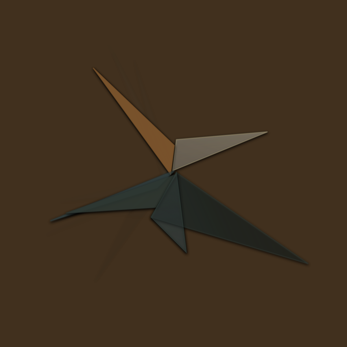 Triangulatria v.3.0.18 Glassamatz-Zincbach #2 static token preview