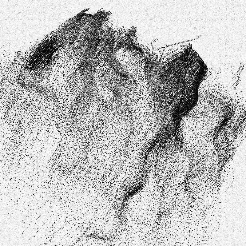 fluid scapes #13 static token preview