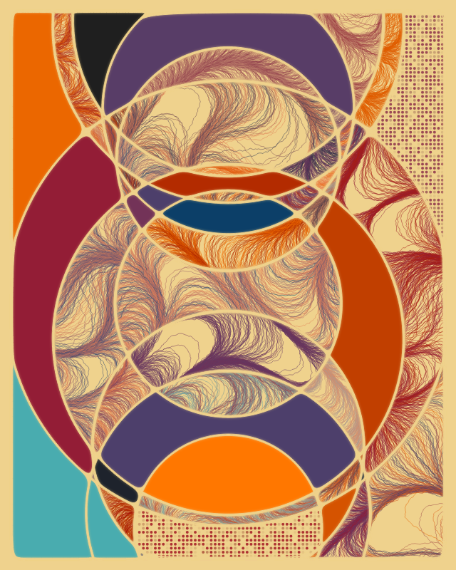 Broken Symmetries #1/3 #5 static token preview