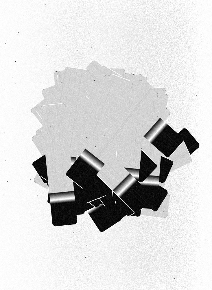 Gradients Sticker Pack #22 static token preview