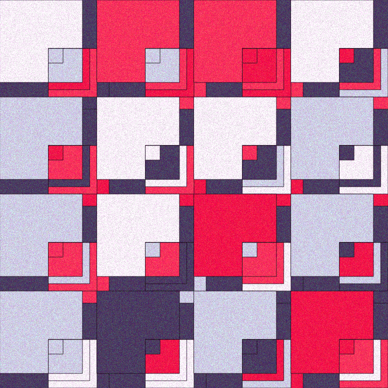 Terrace Tiles #17 static token preview