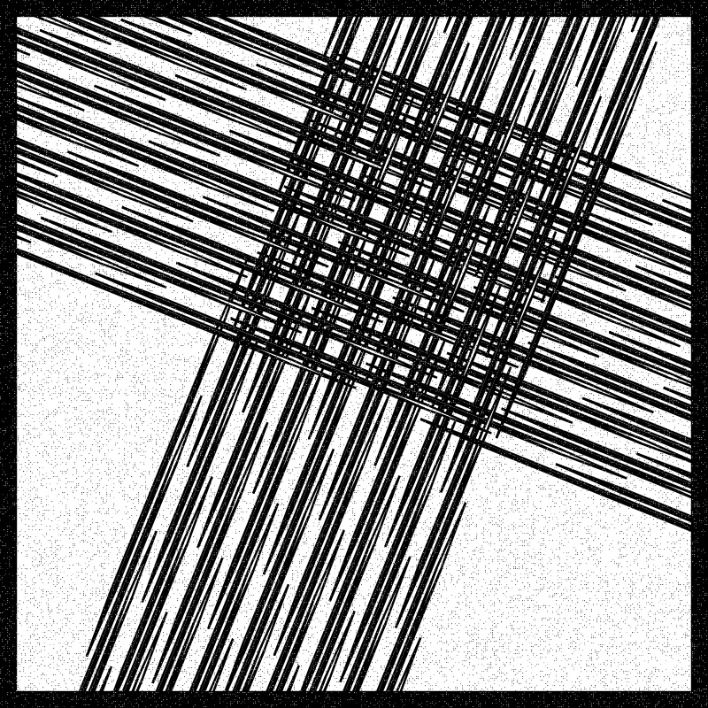 Interdimensional Highways I #26 static token preview