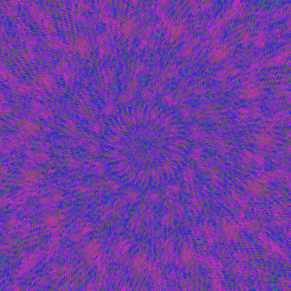 Psychotic Delusions #5 static token preview